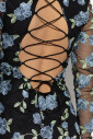 dress-with-floral-pattern
