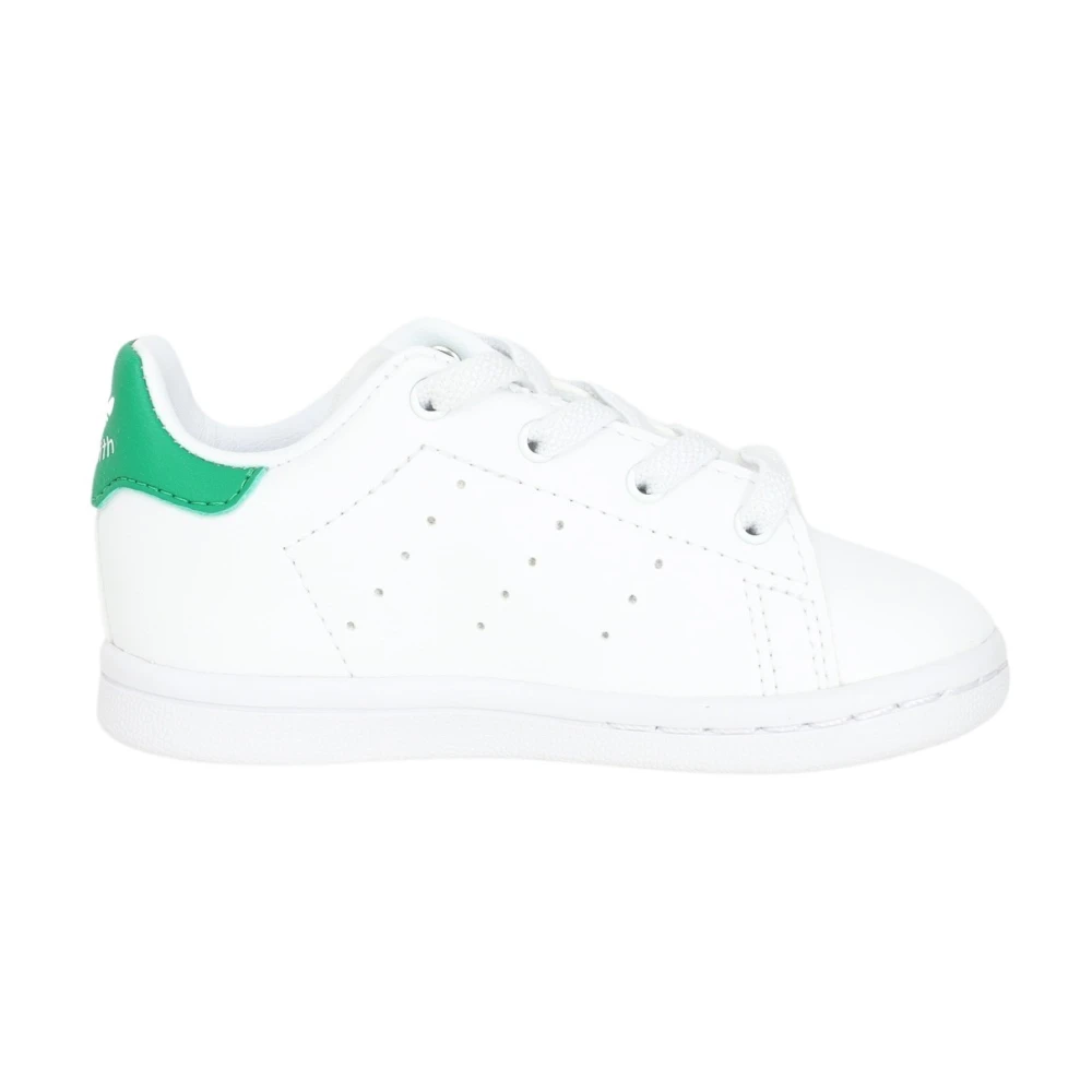 Adidas Originals Vita Stan Smith Nyfödda Sneakers White, Unisex