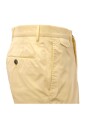 shorts-bermuda-stretch-jaune-clair