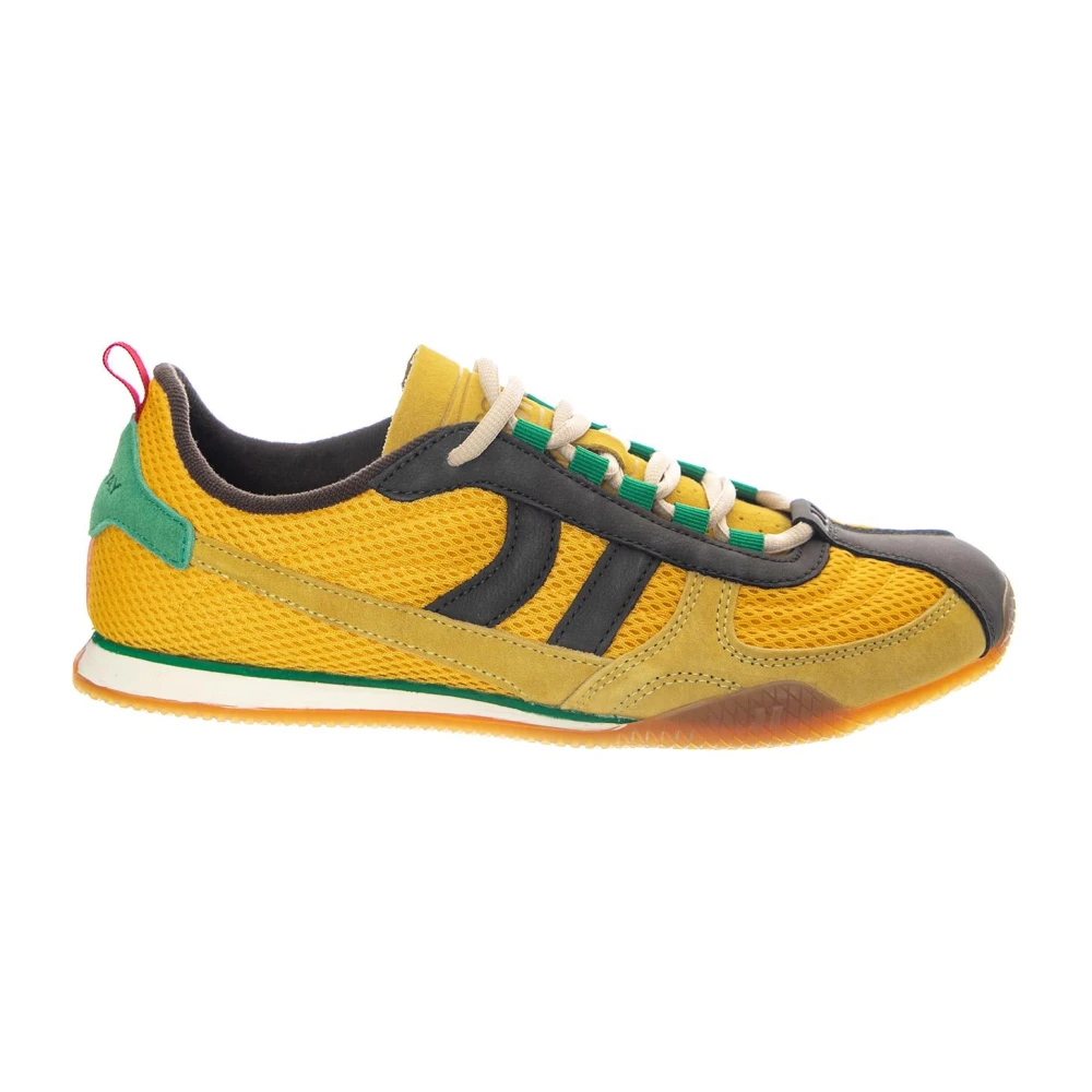 Coolway Nilo Veterschoen Heren Schoenen Veelkleurig Multicolor