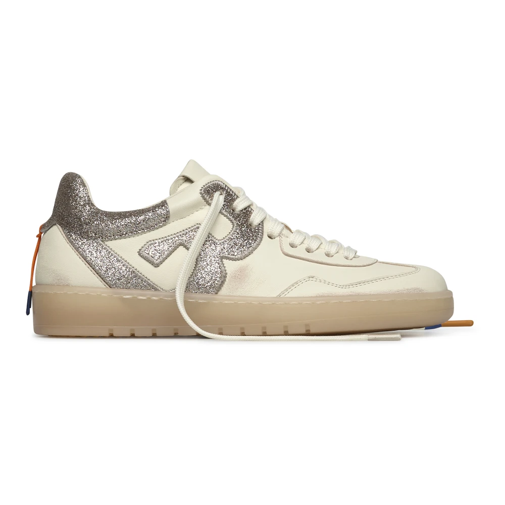 Barracuda Guga Sneaker Dames Schoenen Veelkleurig Multicolor