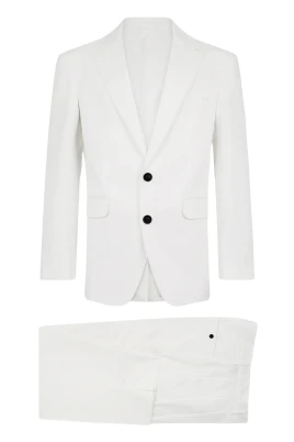 New York Suit