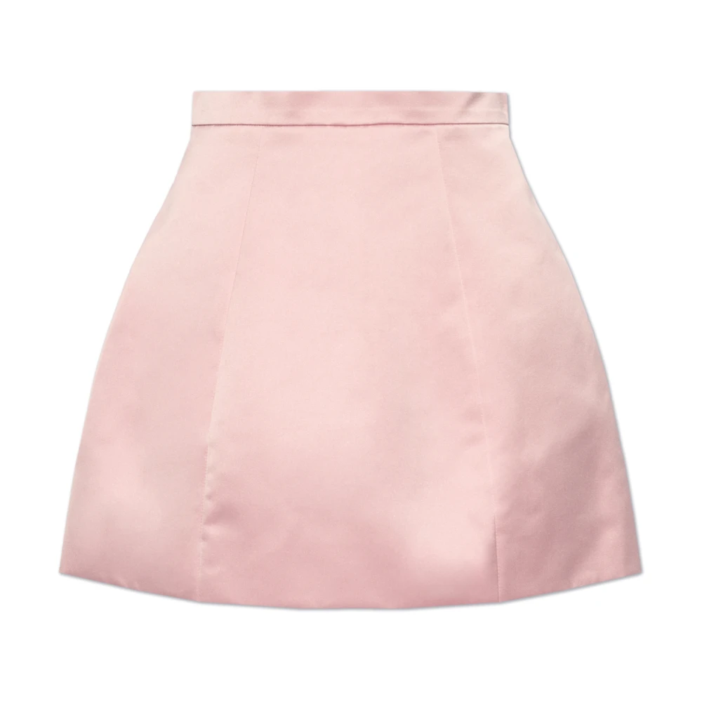 Blumarine Korte rok Pink Dames