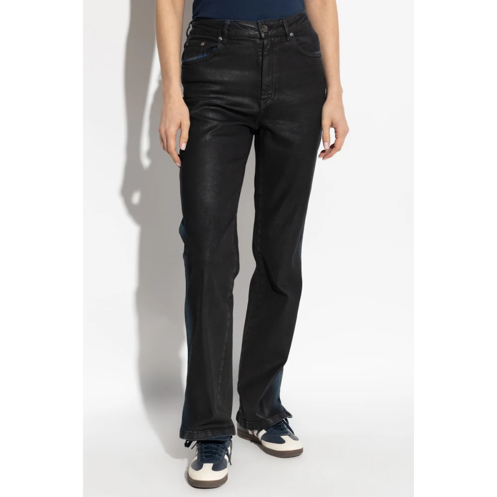 Gestuz Jeans Timmie Blue Dames