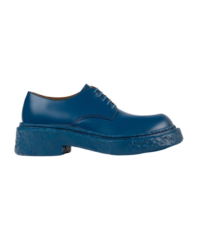 chunky-sole-brogue-chaussures-en-bleu