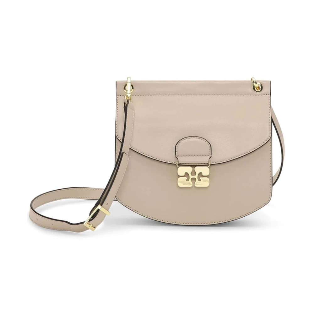Bags > Cross Body Bags - - Ganni - Modalova