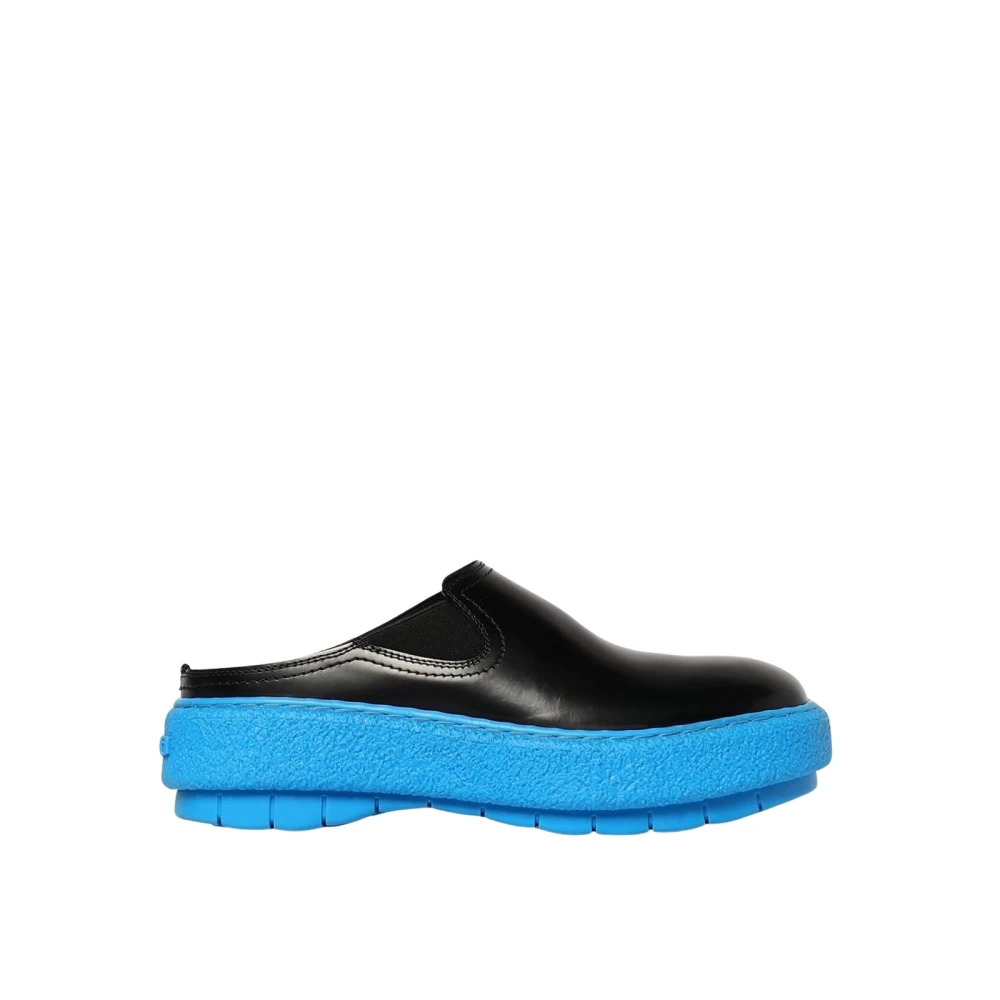 Shoes > Flats > Mules - - Sunnei - Modalova