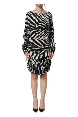 Long Sleeves Mini