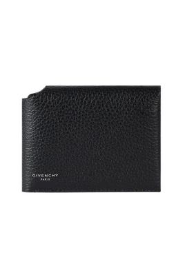 Pre-owned Fold Wallet