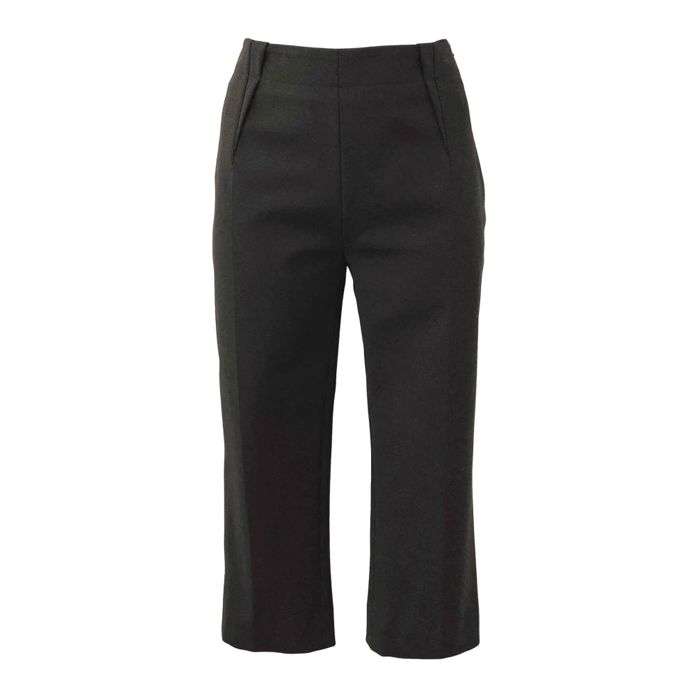 Givenchy Korte Casual Shorts voor Mannen Black Dames