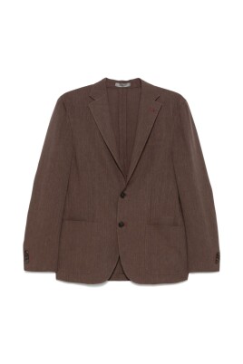 brown-wool-linen-jacket
