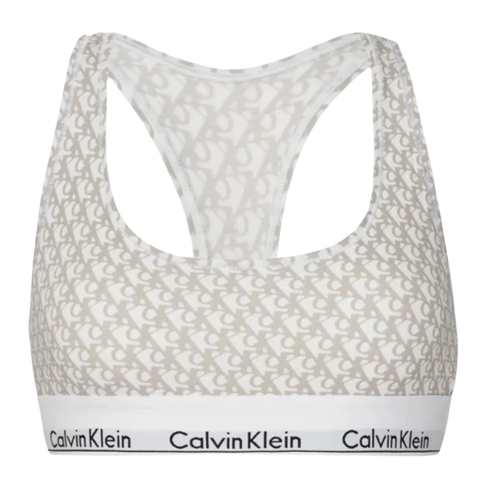 Sport > Fitness > Training Tops > Sport Bras - - Calvin Klein - Modalova