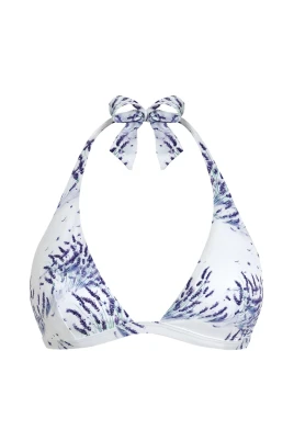 Halter Bikini Top