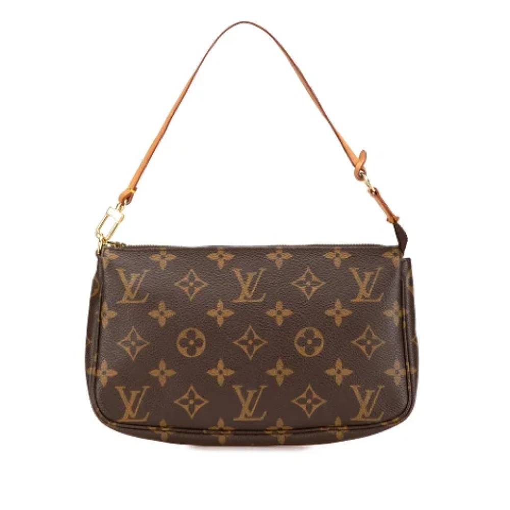 Pre-owned > Pre-owned Bags > Pre-owned Handbags - - Louis Vuitton Vintage - Modalova