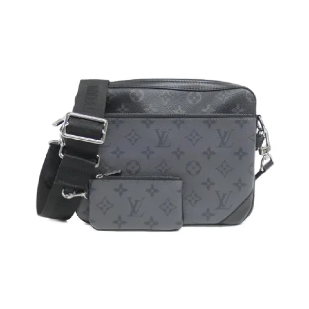 Pre-owned > Pre-owned Bags > Pre-owned Cross Body Bags - - Louis Vuitton Vintage - Modalova