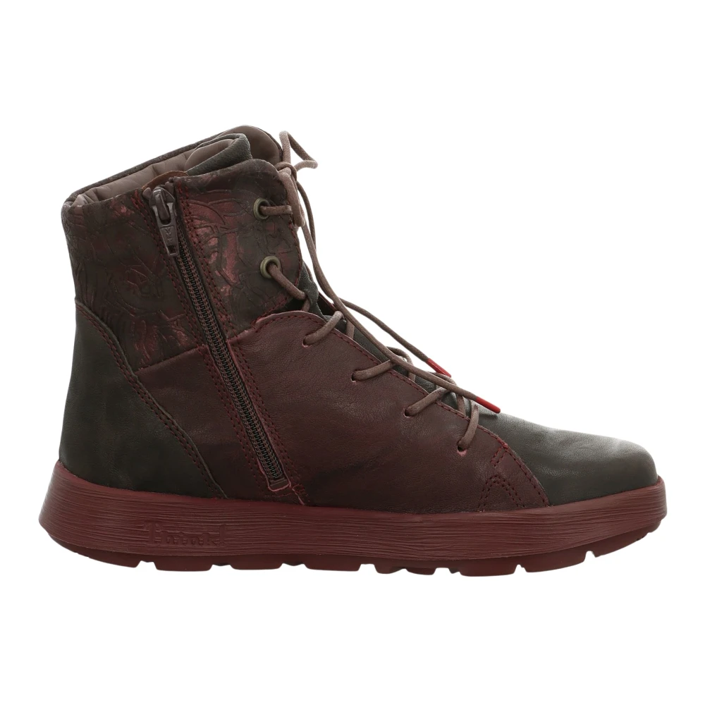 Think! , Damen, Schuhe, Braun, 38 Eu