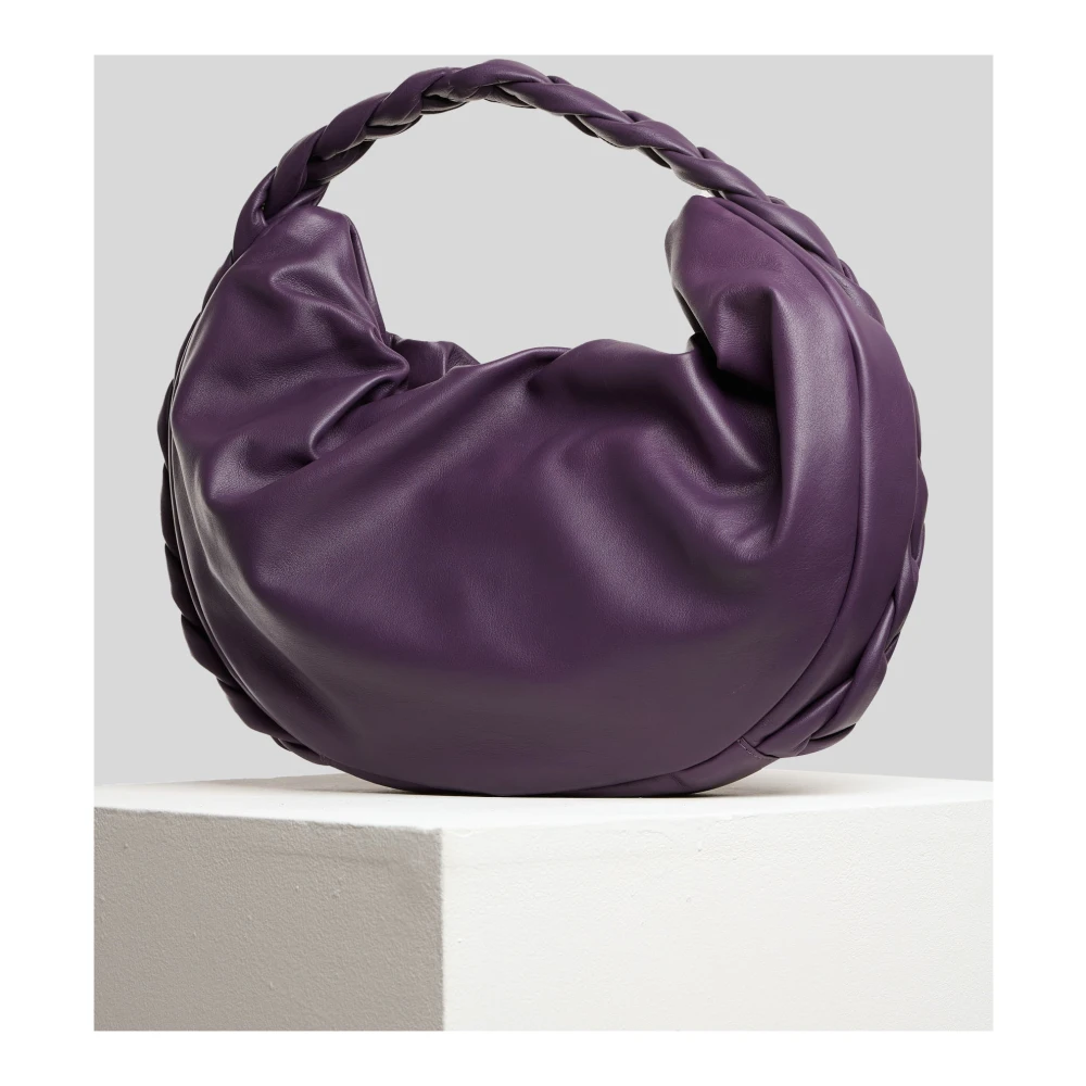 Tramontano Handbags Purple Dames