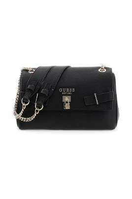 Yesba Konvertibel Crossbody Väska med Flik