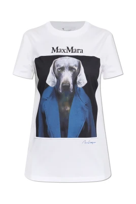 Calca T-shirt