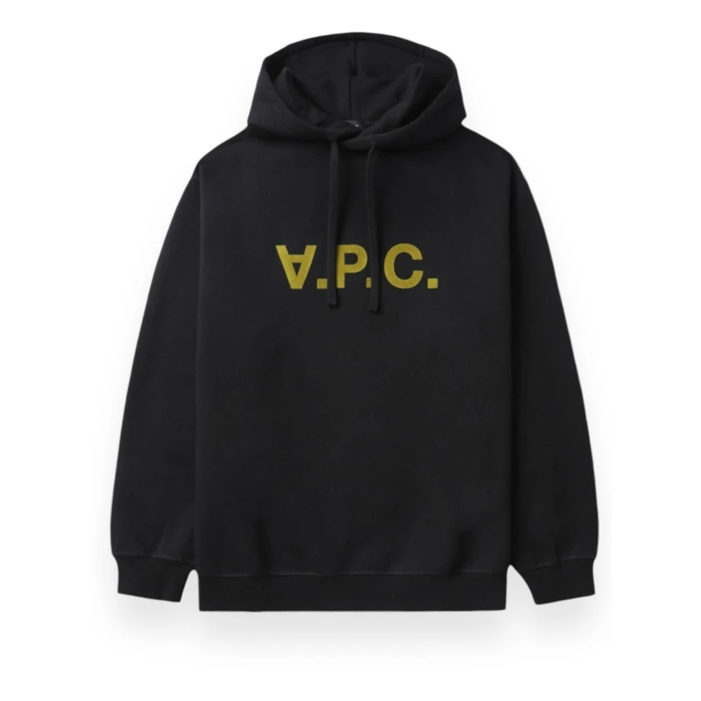 Sweatshirts & Hoodies > Hoodies - - A.p.c. - Modalova
