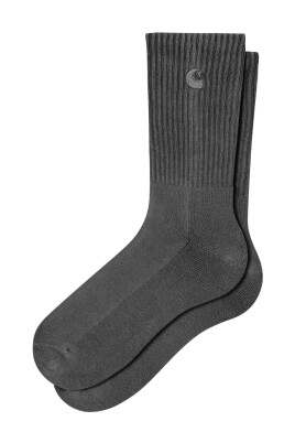 chaussettes-lavage-craie-logo-brode
