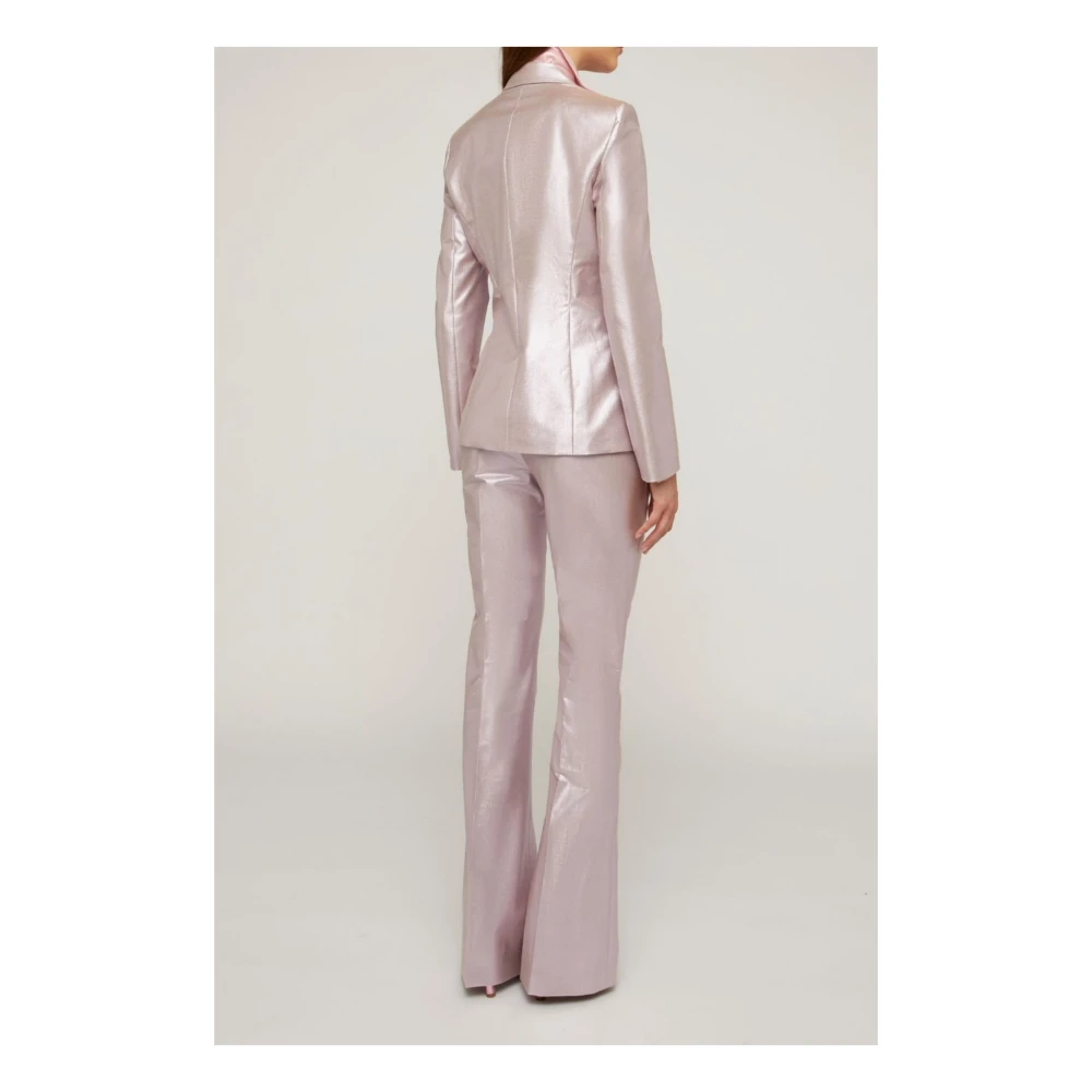 Genny Jassen Pink Dames