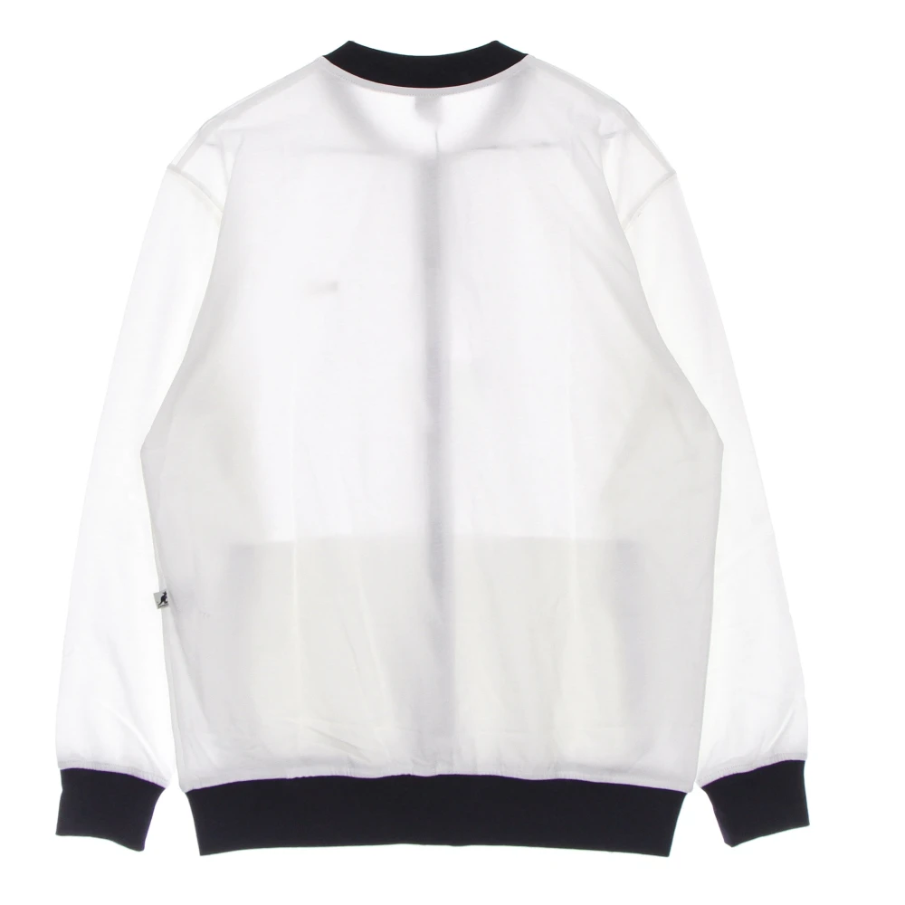 Kangol Heritage Bomberjack Off White Heren