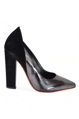 Klackskor Pumps