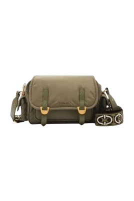Campus Crossbody Bag