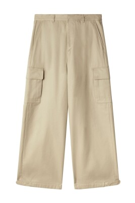 embroidered-logo-beige-trousers