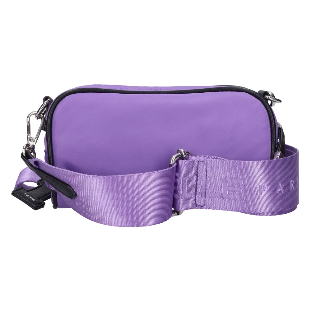 Gaëlle Paris Gaelle Bags.. Purple Dames