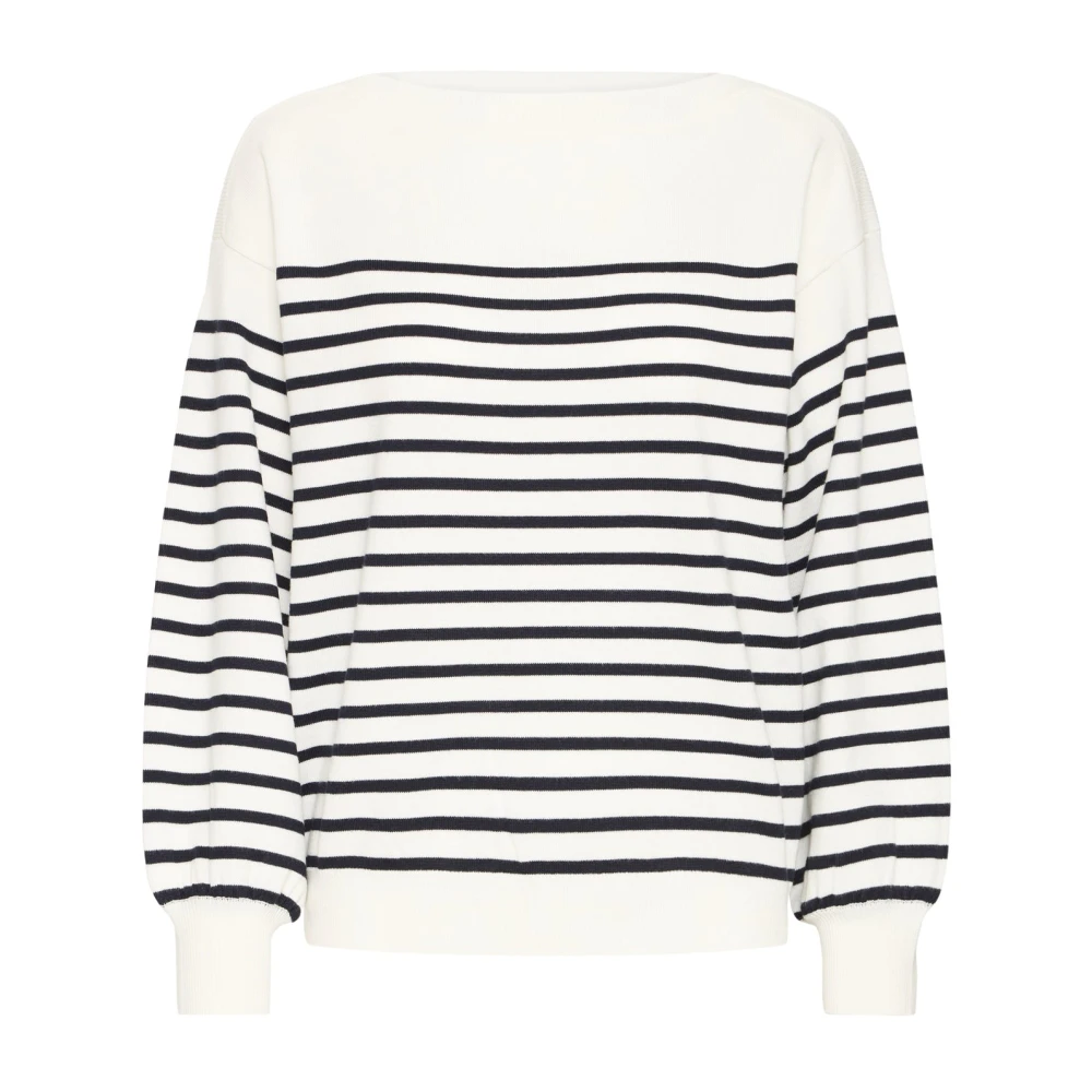 Ichi Donna Bleu Maglione Luls - Immagine 2