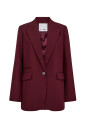 blazer-oversize-bordeaux-avec-col-en-v