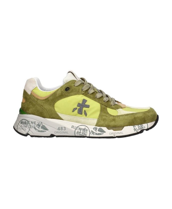 sneakers-en-daim-vert-lime