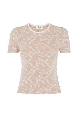 jacquard-t-shirt-with-stylish-design