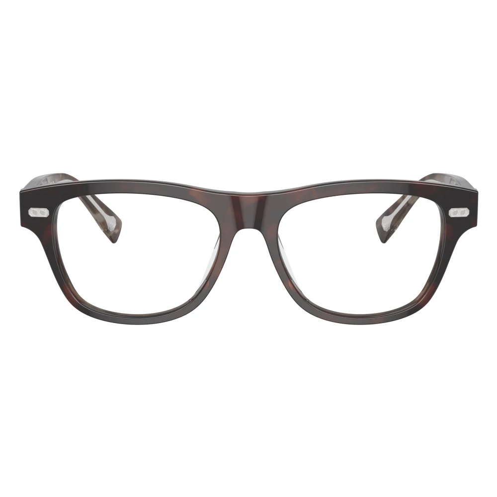 Brunello Cucinelli Unisex Brown Glasses, 54 Mm, 0Bc3005