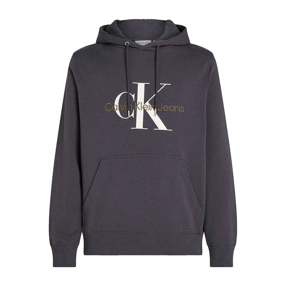 Sweatshirts & Hoodies > Hoodies - - Calvin Klein - Modalova