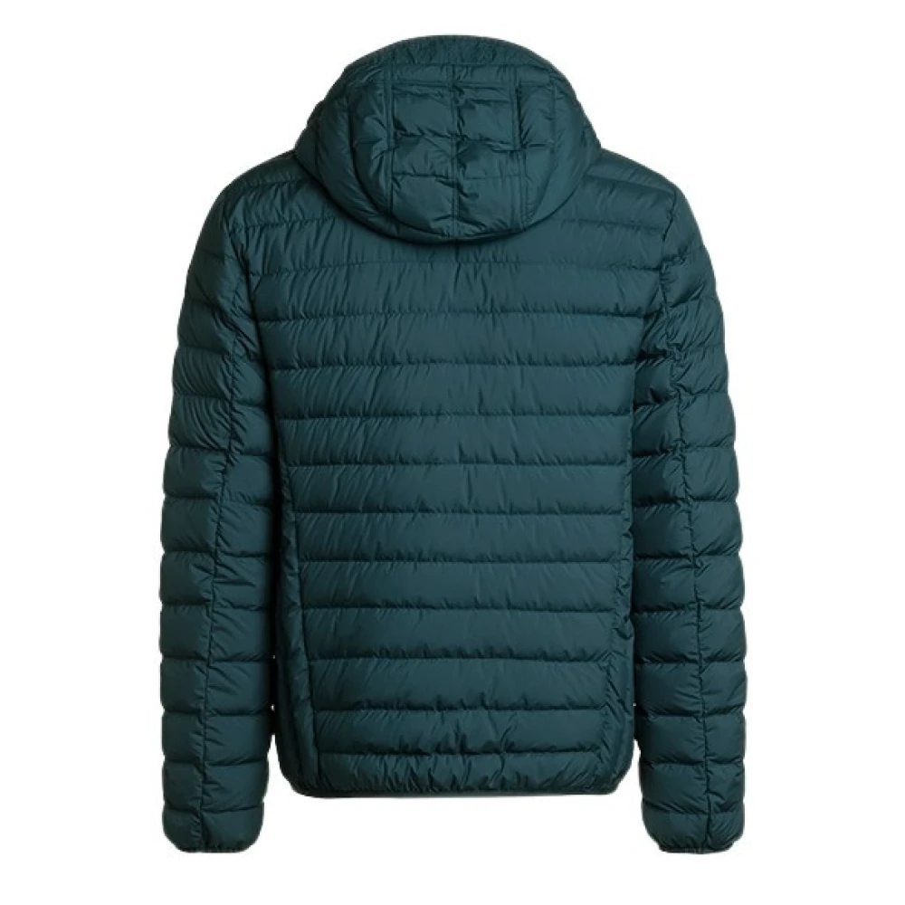 Parajumpers Last Minute Man Donsjas Green Heren