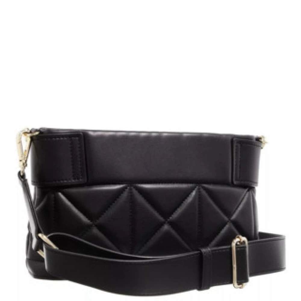 BRAX Klassieke Uni Stijl Broek Black Dames