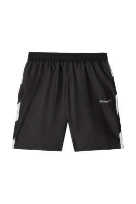 Diag Surfer Swimshorts