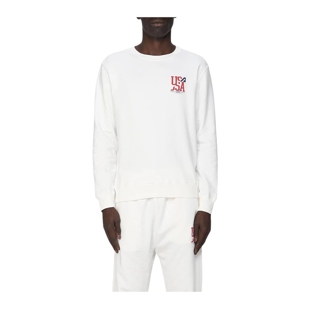 Sweatshirts & Hoodies > Sweatshirts - - Autry - Modalova