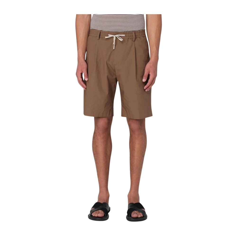 Shorts > Casual Shorts - - Daniele Alessandrini - Modalova