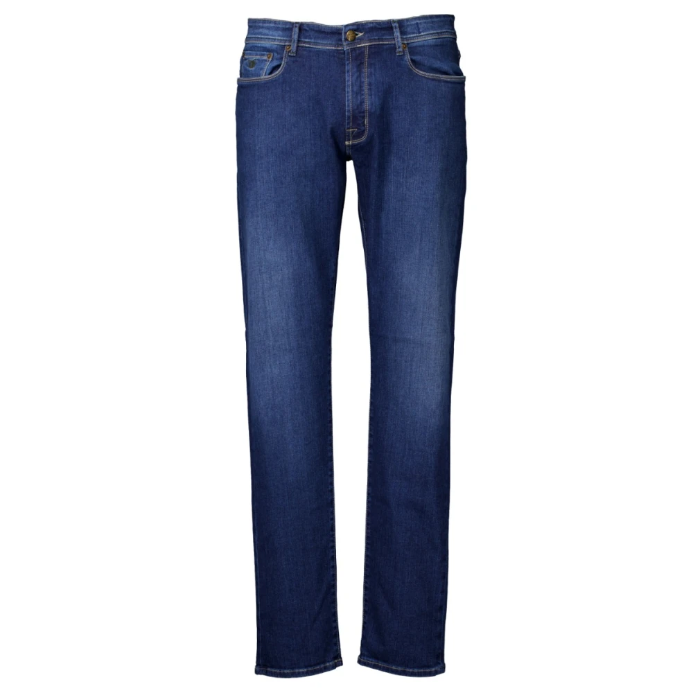 Atelier Noterman Blauwe Jeans Atn01rg-a09-0638 Blue Heren