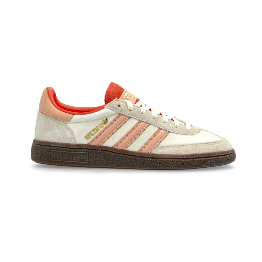 Adidas Originals Sneakers Handball Spezial Multicolor, Dam