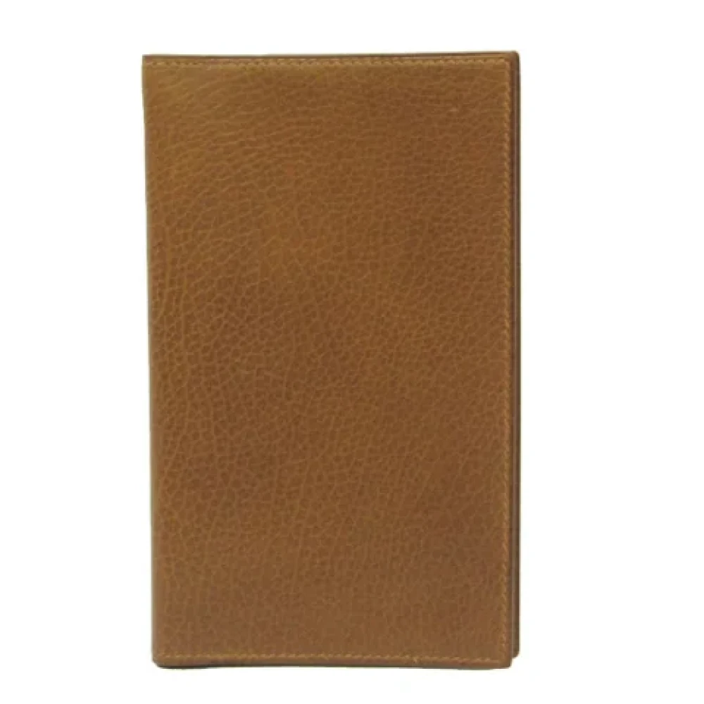 Pre-owned > Pre-owned Accessories - - Hermès Vintage - Modalova
