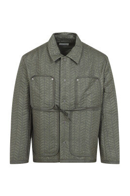 green-jacket-with-unique-design