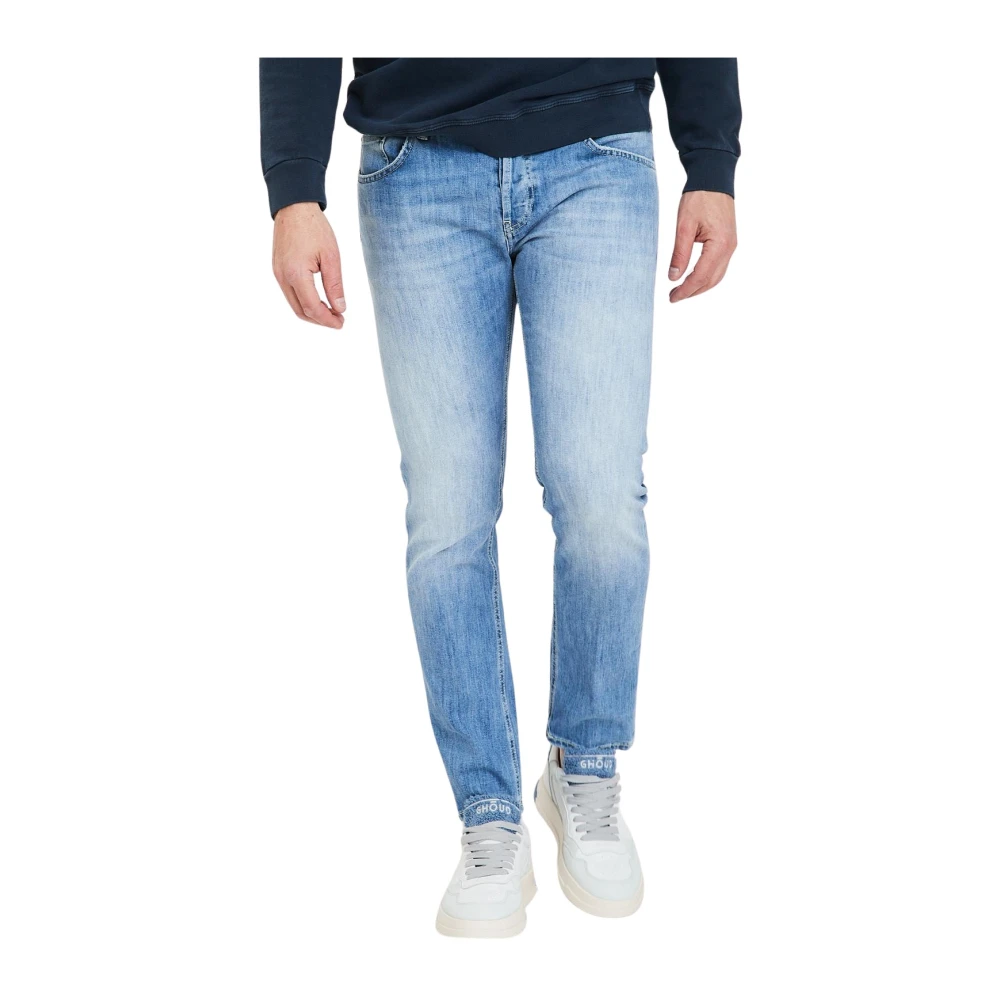Jeans > Slim-fit Jeans - - Dondup - Modalova