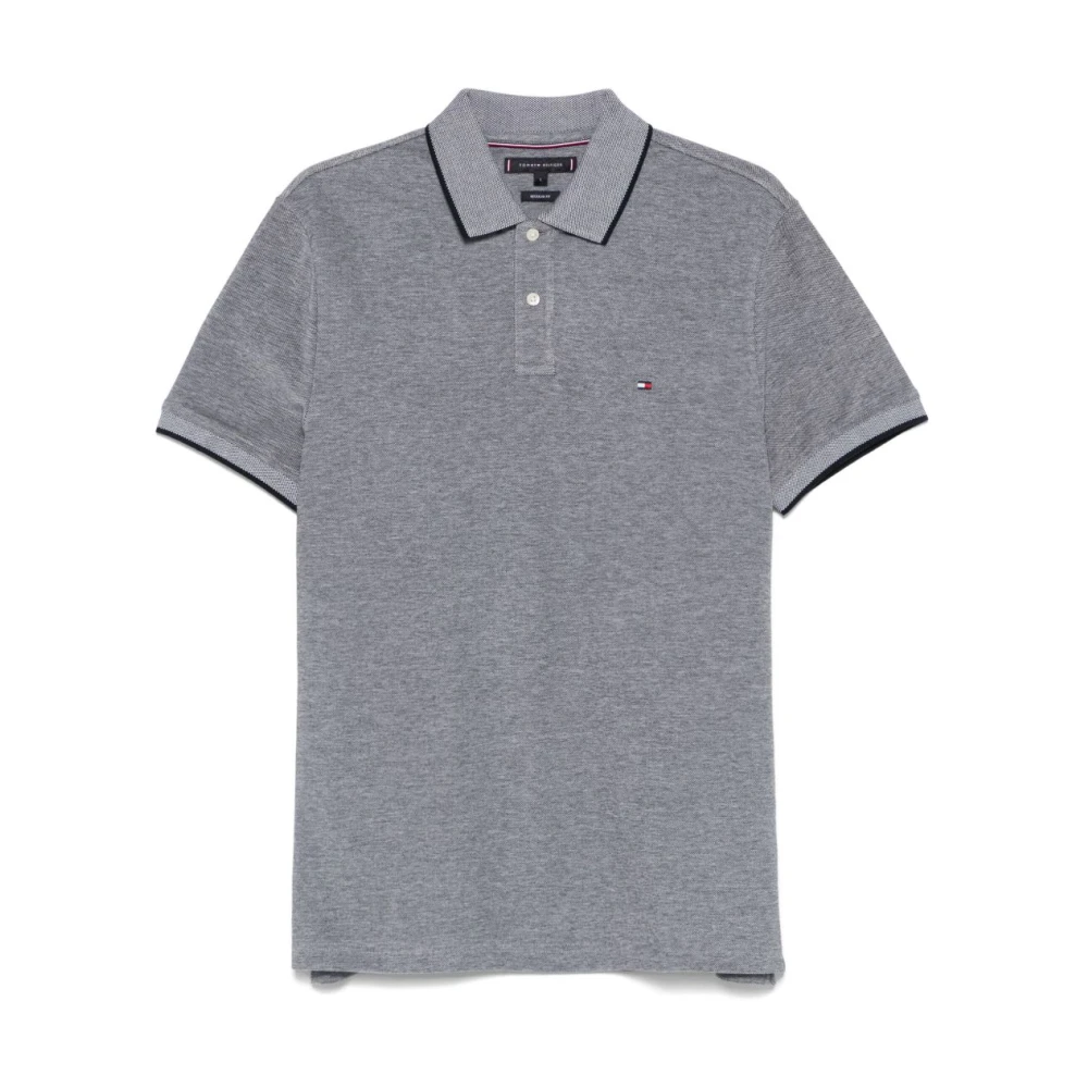 Tops > Polo Shirts - - Tommy Hilfiger - Modalova