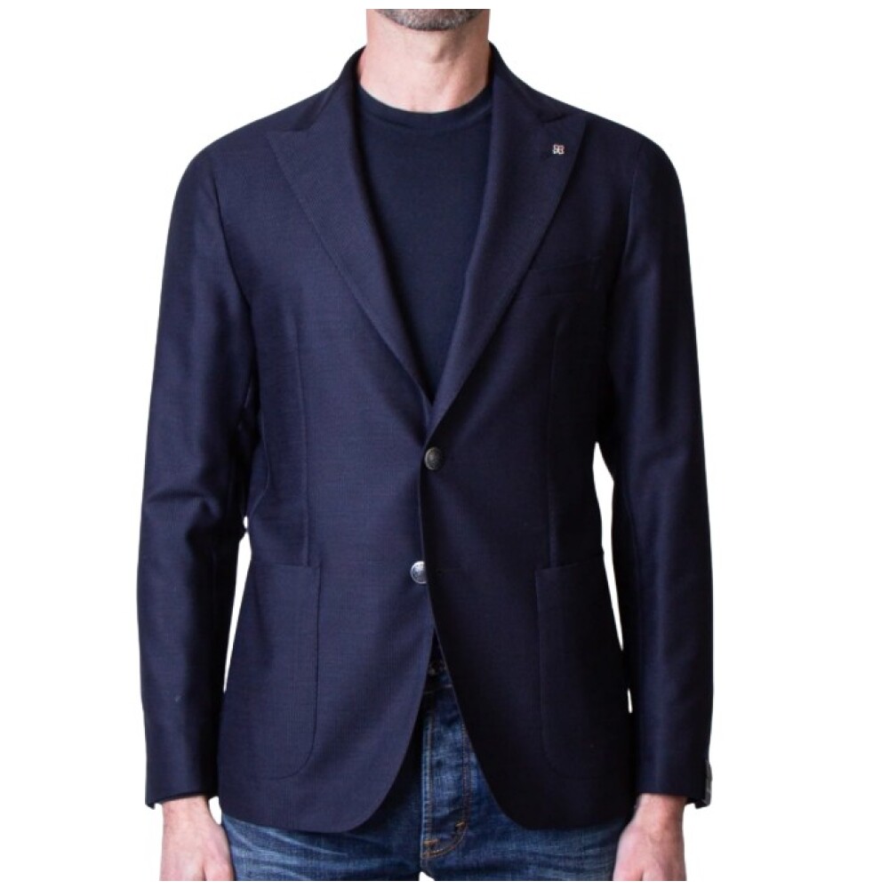 新品 SUPER100`S TIMELESS TAGLIATORE タリアトーレ REDA レダ