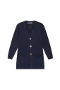 cardigan-bleu-fonce-en-soie-et-coton